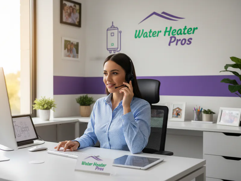 Water Heater Repair  in Allegan  FAQ